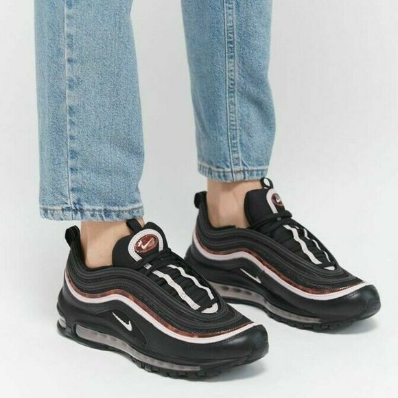 Nike Shoes - 🆕Nike Air Max 97 Sneaker Road Running Tortoise
